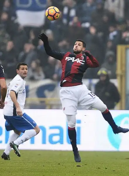 Bologna-Empoli 0-0