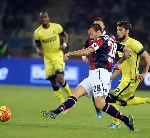 Bologna-Inter 0-1