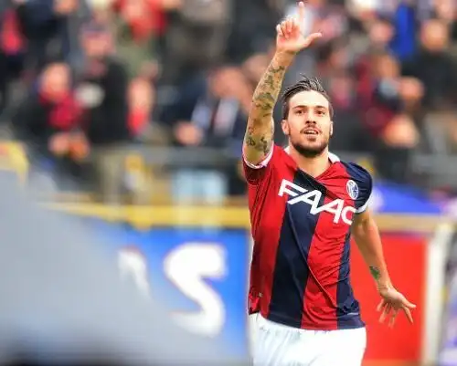 Bologna-Sampdoria 3-0