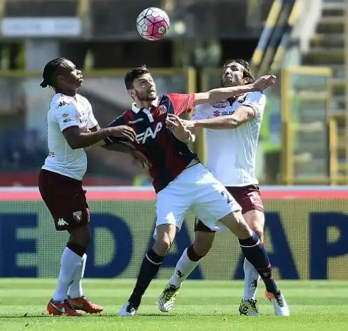 Bologna-Torino 0-1