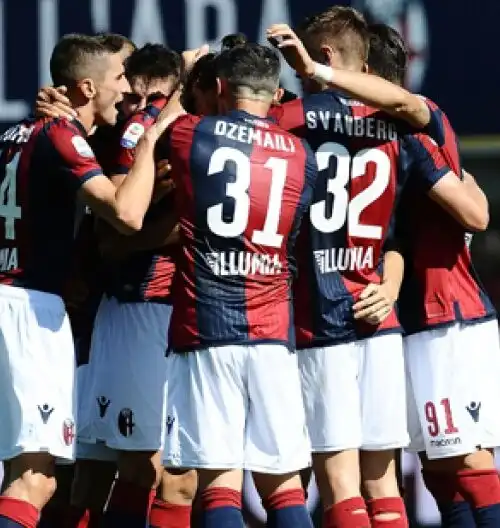 Inzaghi indovina tutto, il Bologna vince ancora