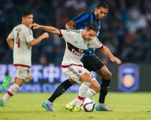 Bonaventura minaccia l’Inter