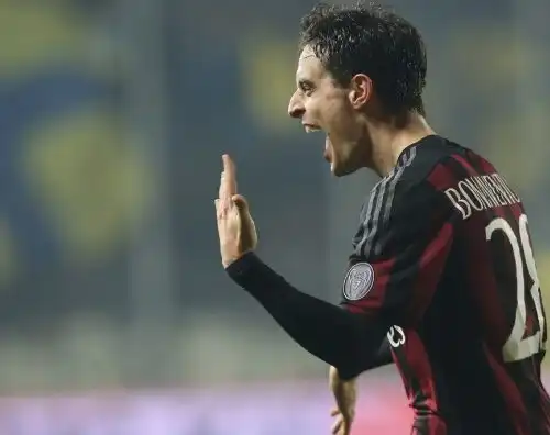 Bonaventura: “Possiamo solo migliorare”