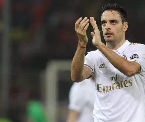 Milan, il Chelsea vuole Jack Bonaventura