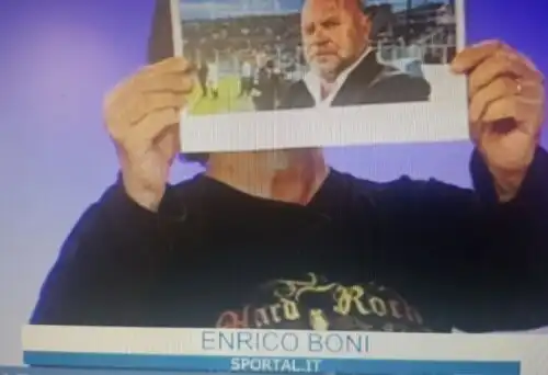 Boni: “Parma, arriva Serse Cosmi”