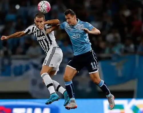 Lazio-Juve, il pronostico dei giornalisti