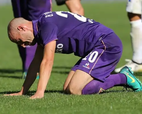 Borja Valero, audio su WhatsApp svela tutto