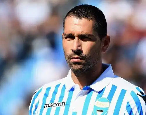 Borriello rilancia verso la tripla cifra