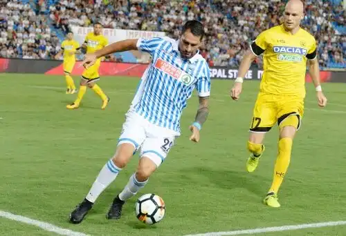 Borriello ritrova il Cagliari ma c’è chi dubita