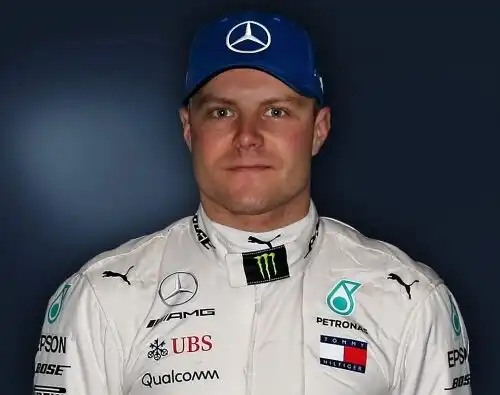 Bottas preoccupato dagli altri