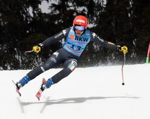 Brignone regina ai campionati italiani