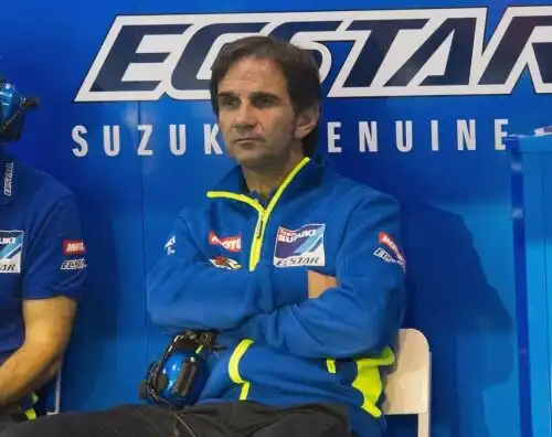 Brivio tira le orecchie a Rossi