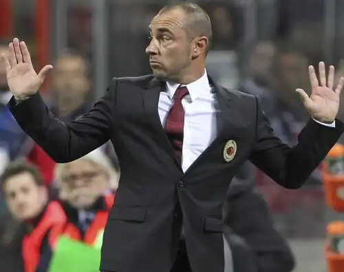 Brocchi: “Attaccato senza logica”