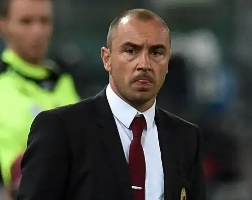 Brocchi: “Verona? Solo voci”