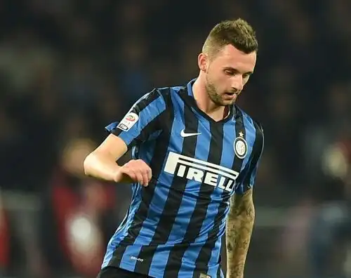 Brozovic alza la voce