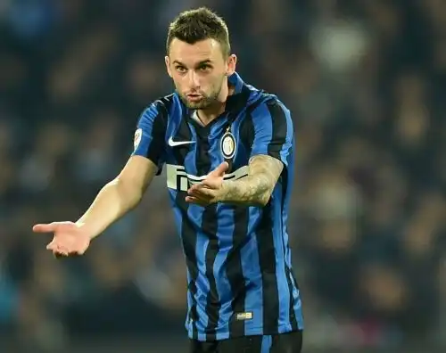 Brozovic: “Arsenal? Dopo l’Europeo…”