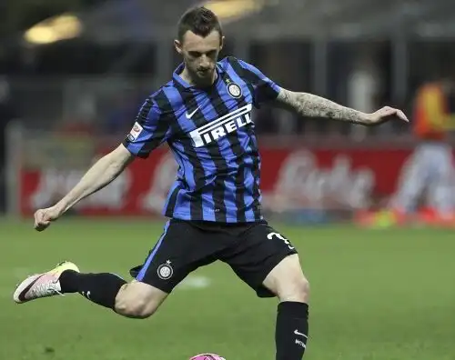 Inter, Brozovic verso l’addio