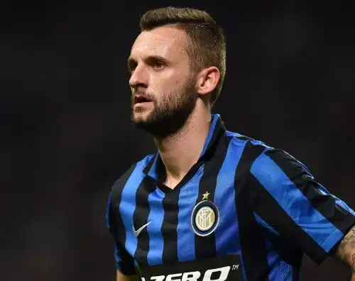 Caso Brozovic, la tensione si alza