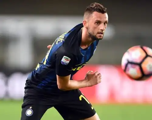 Inter, Brozovic conteso tra Roma e Milan