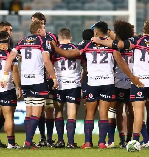 Super Rugby, la tredicesima giornata in breve