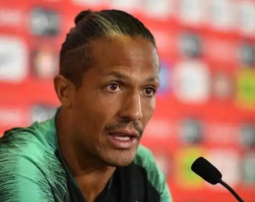 Bruno Alves spacca i tifosi