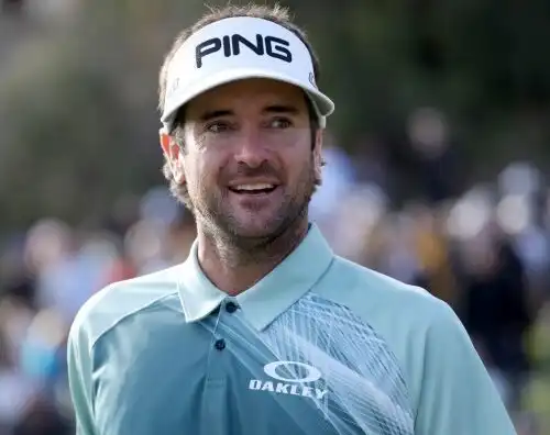 Bubba Watson torna alla vittoria