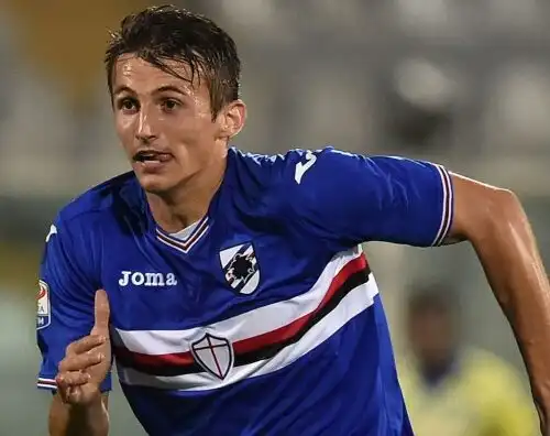 Ciao Samp, Budimir verso il Pescara