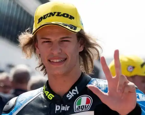 Bulega risponde a chi gli dà del maleducato