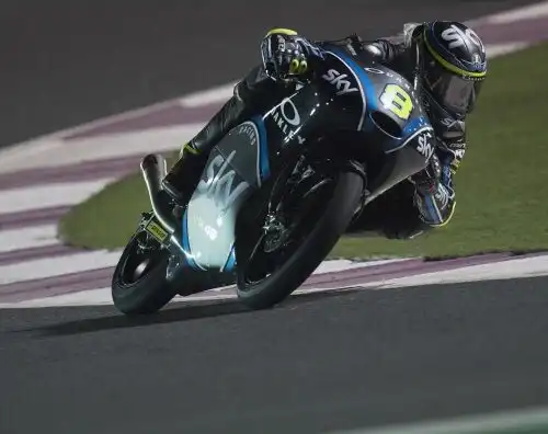 Bulega: “Le prove annullate hanno rovinato tutto”