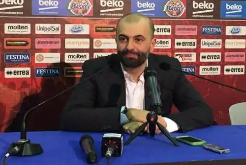 Eurocup, Buscaglia coach dell’anno