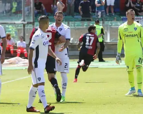 Cagliari-Empoli 3-2