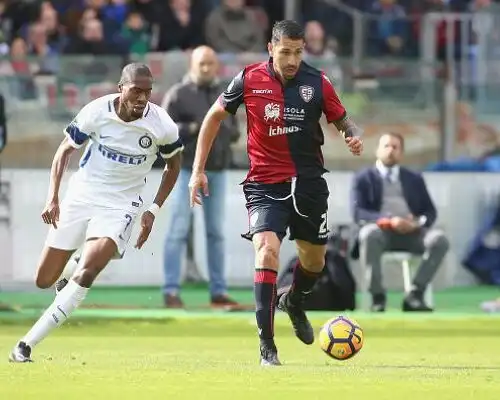 Cagliari-Inter 1-5