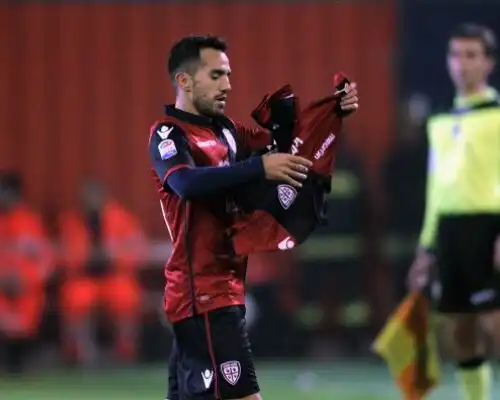 Cagliari-Sassuolo 4-3