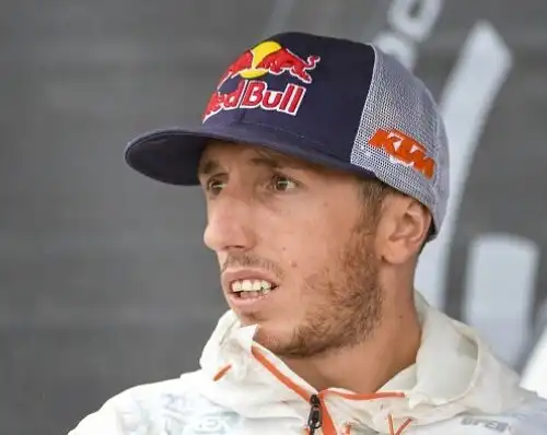 Mantova, Cairoli ottavo in qualifica