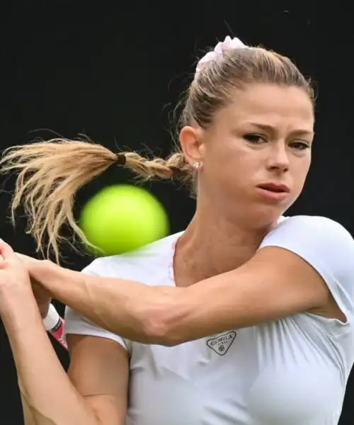 Camila Giorgi, brutte notizie dopo il ko a Toronto