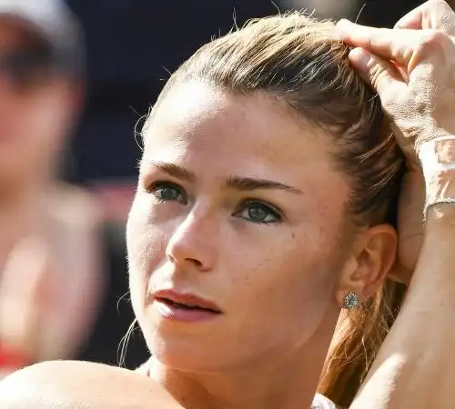 Camila Giorgi, magnifica trentenne: le foto più belle