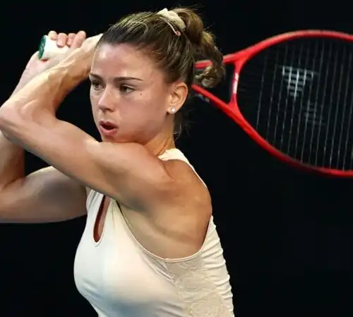 Emilia-Romagna Open, presente pure Camila Giorgi