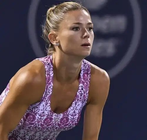 Australian Open: Camila Giorgi, cammino tutt’altro che semplice