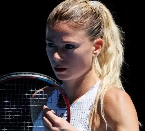 Camila Giorgi, seconda convincente vittoria e obiettivo centrato