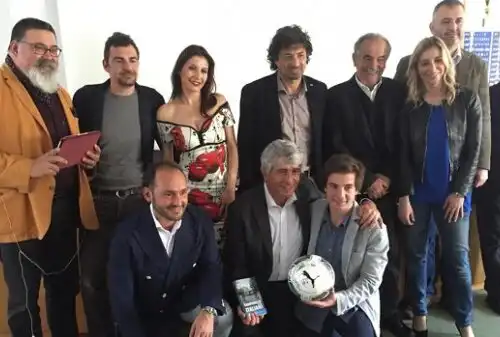 “Il campionato degli italiani” – La presentazione