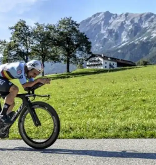 Campenaerts avverte Wiggins