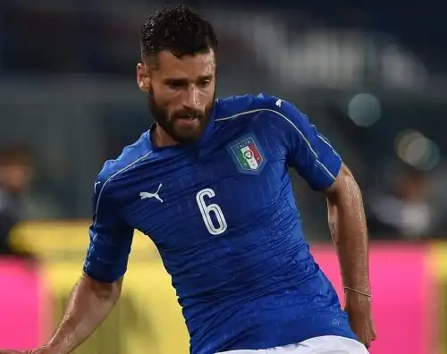 Candreva, l’Inter aumenta l’offerta