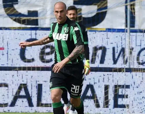 Sassuolo, Cannavaro: “E’ il momento più buio”