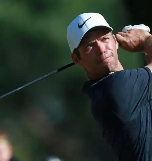 Paul Casey ha concesso il bis