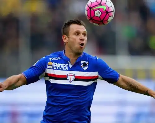 Cassano: “Mi sono rovinato da solo”