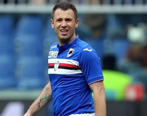 Fascetti scarica Cassano: “Si ritiri”