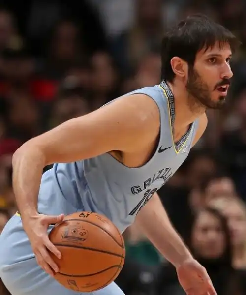 Olimpia, conferme su Casspi