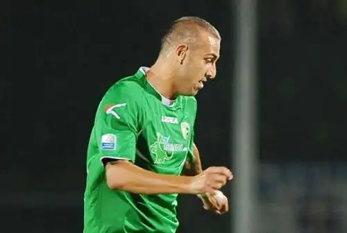 Avellino in bianco con l’Entella