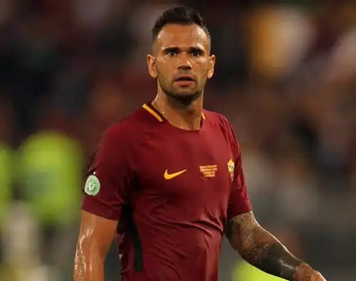 Genoa, Castan nel mirino