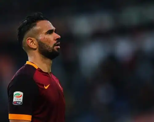 Castan: “Voglio essere un esempio”